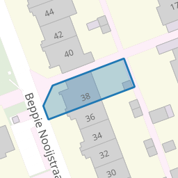 Perceel PAK00-B-2939