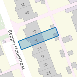 Perceel PAK00-B-2940