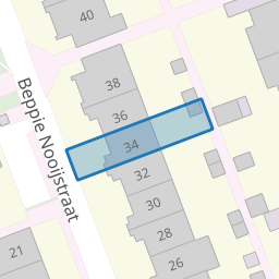 Perceel PAK00-B-2941