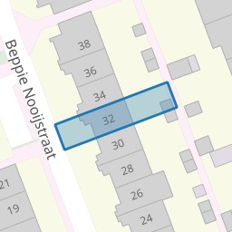 Perceel PAK00-B-2942