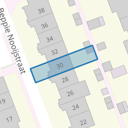 Perceel PAK00-B-2943