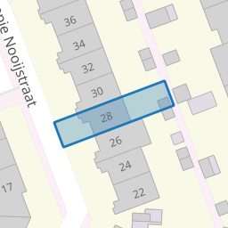 Perceel PAK00-B-2944