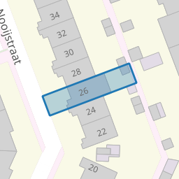 Perceel PAK00-B-2945