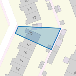 Perceel PAK00-B-2948