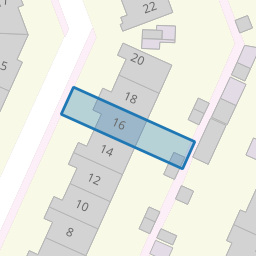 Perceel PAK00-B-2950