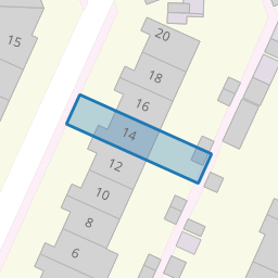 Perceel PAK00-B-2951