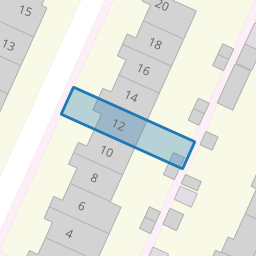 Perceel PAK00-B-2952