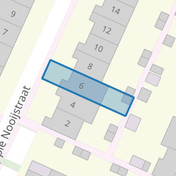 Perceel PAK00-B-2955