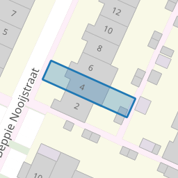 Perceel PAK00-B-2956