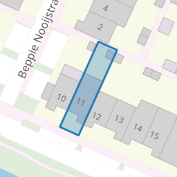 Perceel PAK00-B-2959