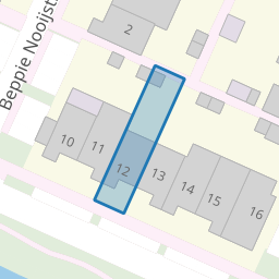 Perceel PAK00-B-2960