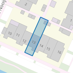 Perceel PAK00-B-2961