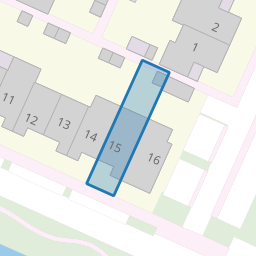 Perceel PAK00-B-2963