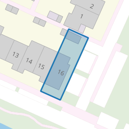 Perceel PAK00-B-2964