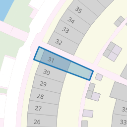 Perceel PAK00-B-2966