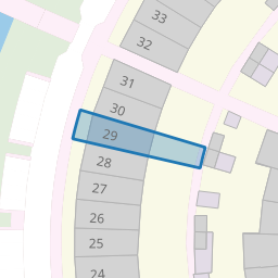 Perceel PAK00-B-2968