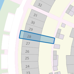 Perceel PAK00-B-2969