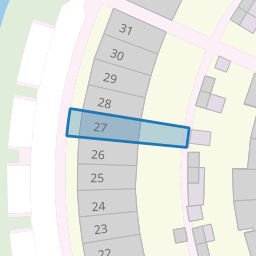 Perceel PAK00-B-2970