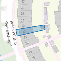 Perceel PAK00-B-2975