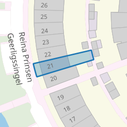 Perceel PAK00-B-2976