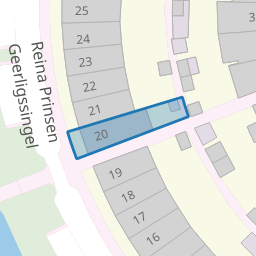 Perceel PAK00-B-2977