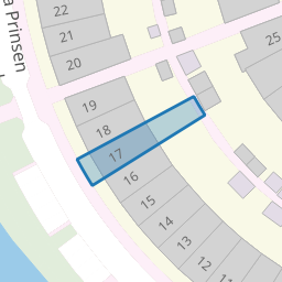 Perceel PAK00-B-2980