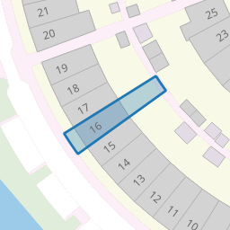 Perceel PAK00-B-2981