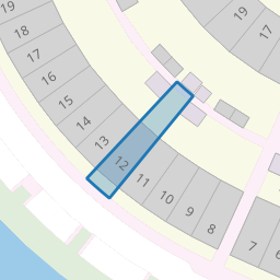 Perceel PAK00-B-2985