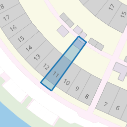 Perceel PAK00-B-2986