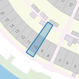 Perceel PAK00-B-2987