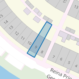 Perceel PAK00-B-2988