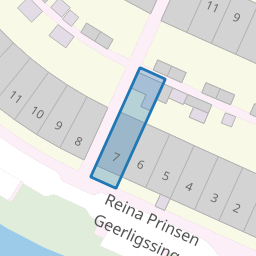 Perceel PAK00-B-2990