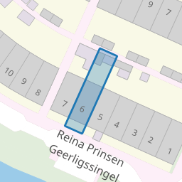 Perceel PAK00-B-2991