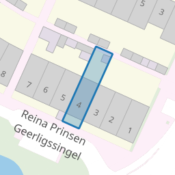 Perceel PAK00-B-2993