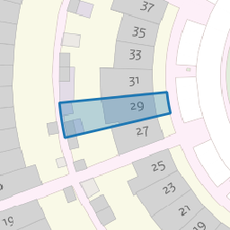 Perceel PAK00-B-3003