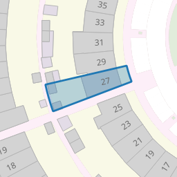 Perceel PAK00-B-3004