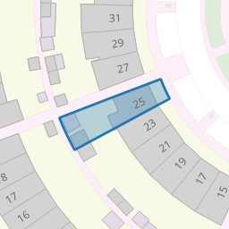 Perceel PAK00-B-3005