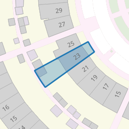 Perceel PAK00-B-3006