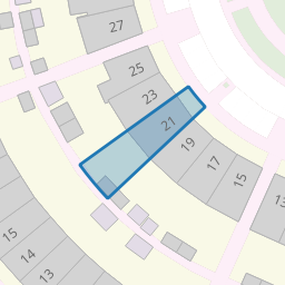 Perceel PAK00-B-3007