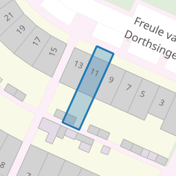 Perceel PAK00-B-3012