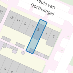 Perceel PAK00-B-3015