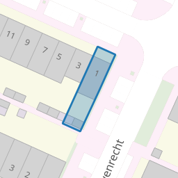 Perceel PAK00-B-3017