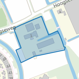 Perceel PAK00-B-3019