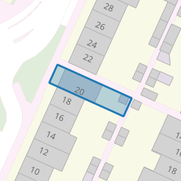 Perceel PAK00-B-3025