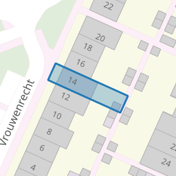 Perceel PAK00-B-3028