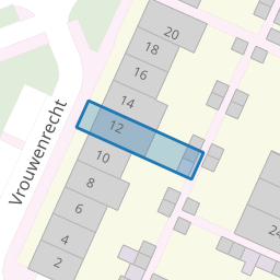 Perceel PAK00-B-3029
