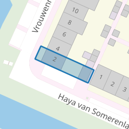 Perceel PAK00-B-3034