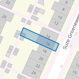 Perceel PAK00-B-3036