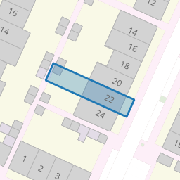 Perceel PAK00-B-3039