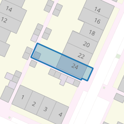 Perceel PAK00-B-3040